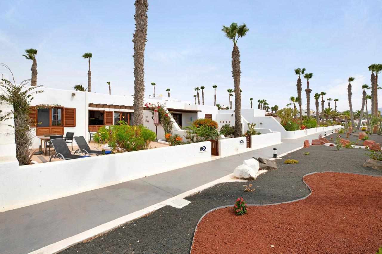شقة Puerto Chico M بلايا بلانكا المظهر الخارجي الصورة